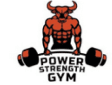 power-strength-gym